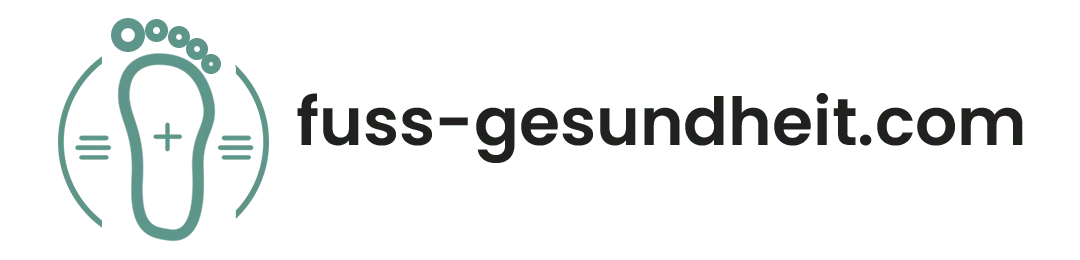 fuss-gesundheit.com